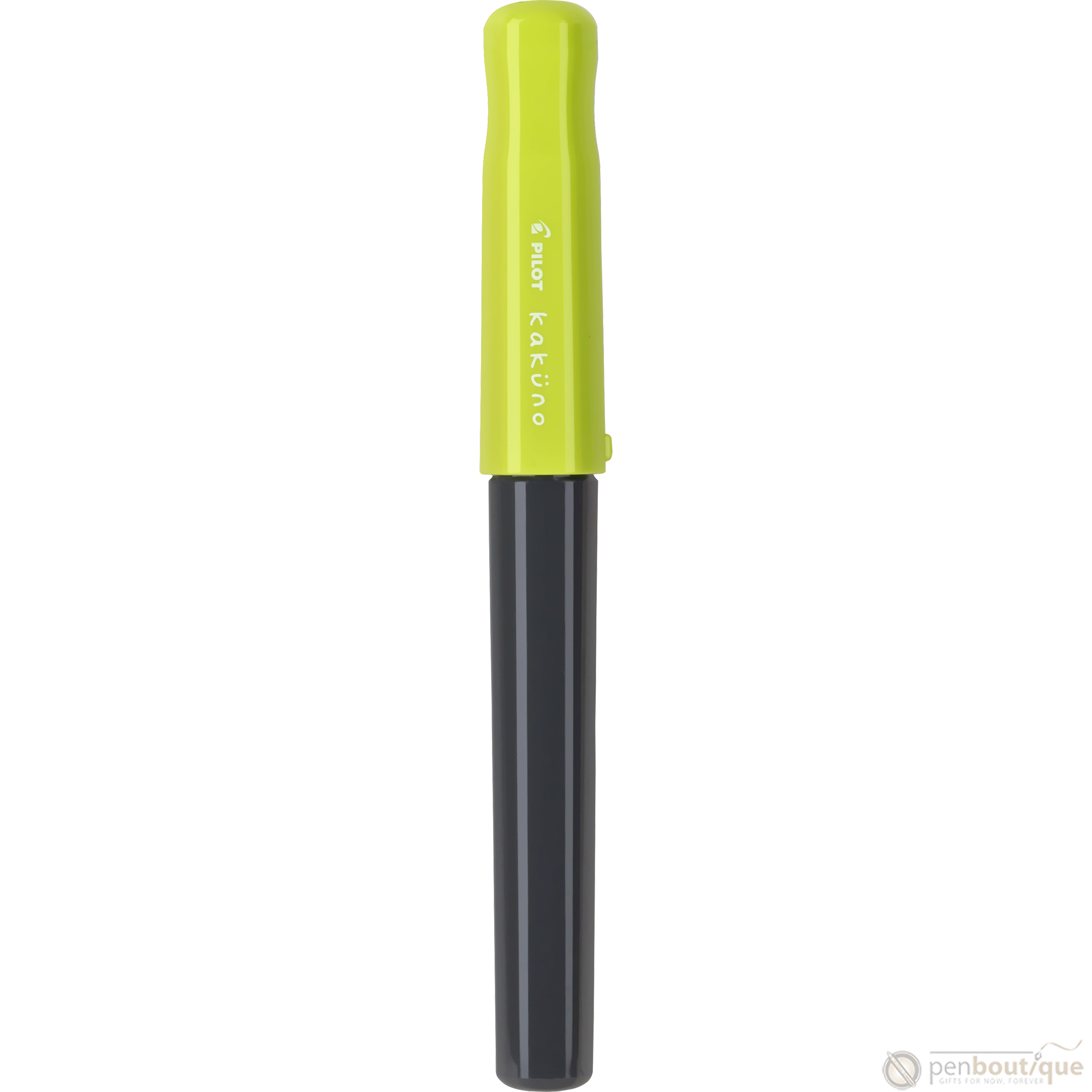 Pilot Kakuno Fountain Pen - Medium-Pen Boutique Ltd