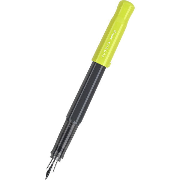 Pilot Kakuno Fountain Pen - Medium-Pen Boutique Ltd