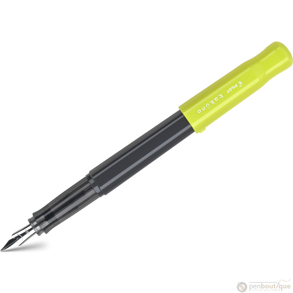 Pilot kakuno medium Clearance