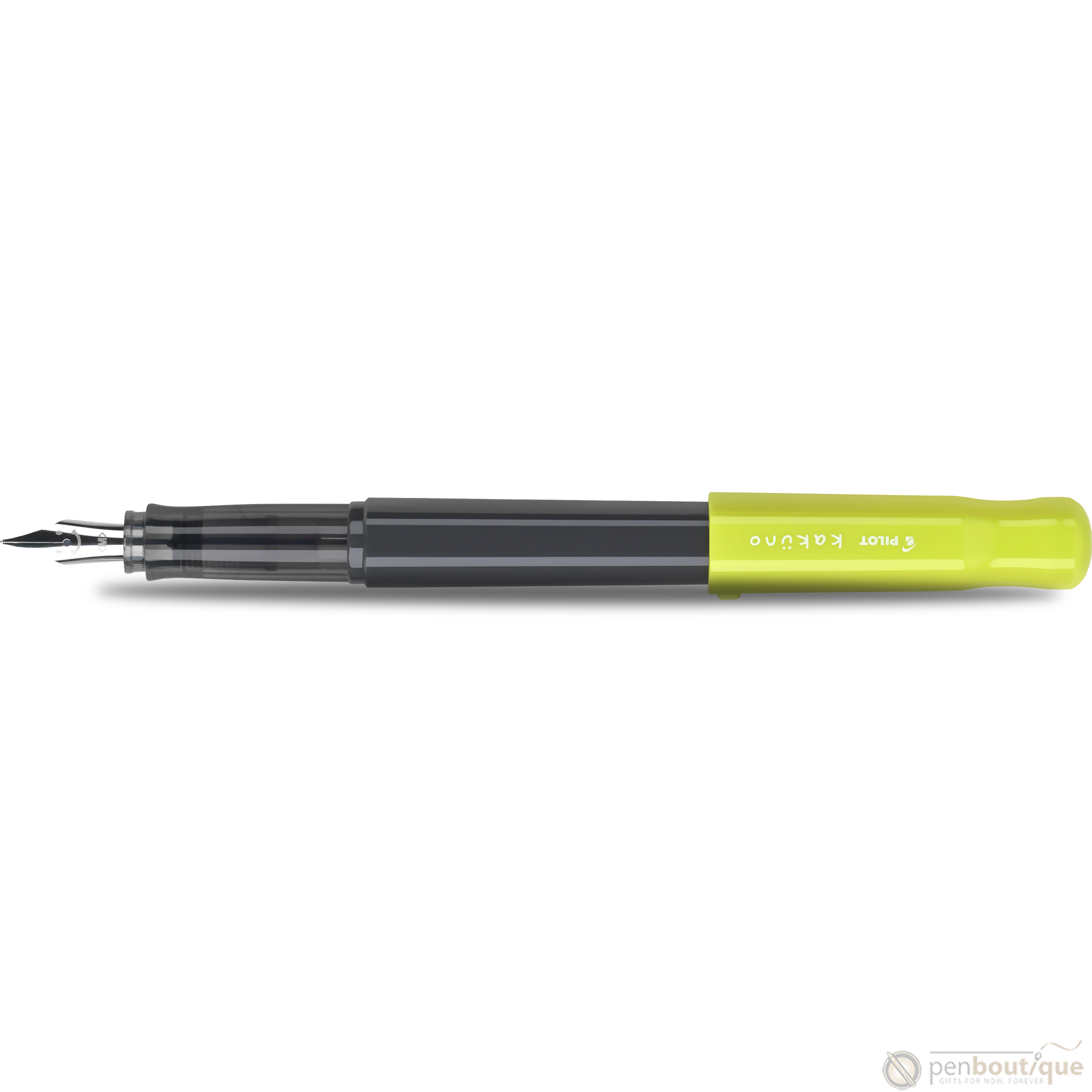 Pilot Kakuno Fountain Pen - Medium-Pen Boutique Ltd