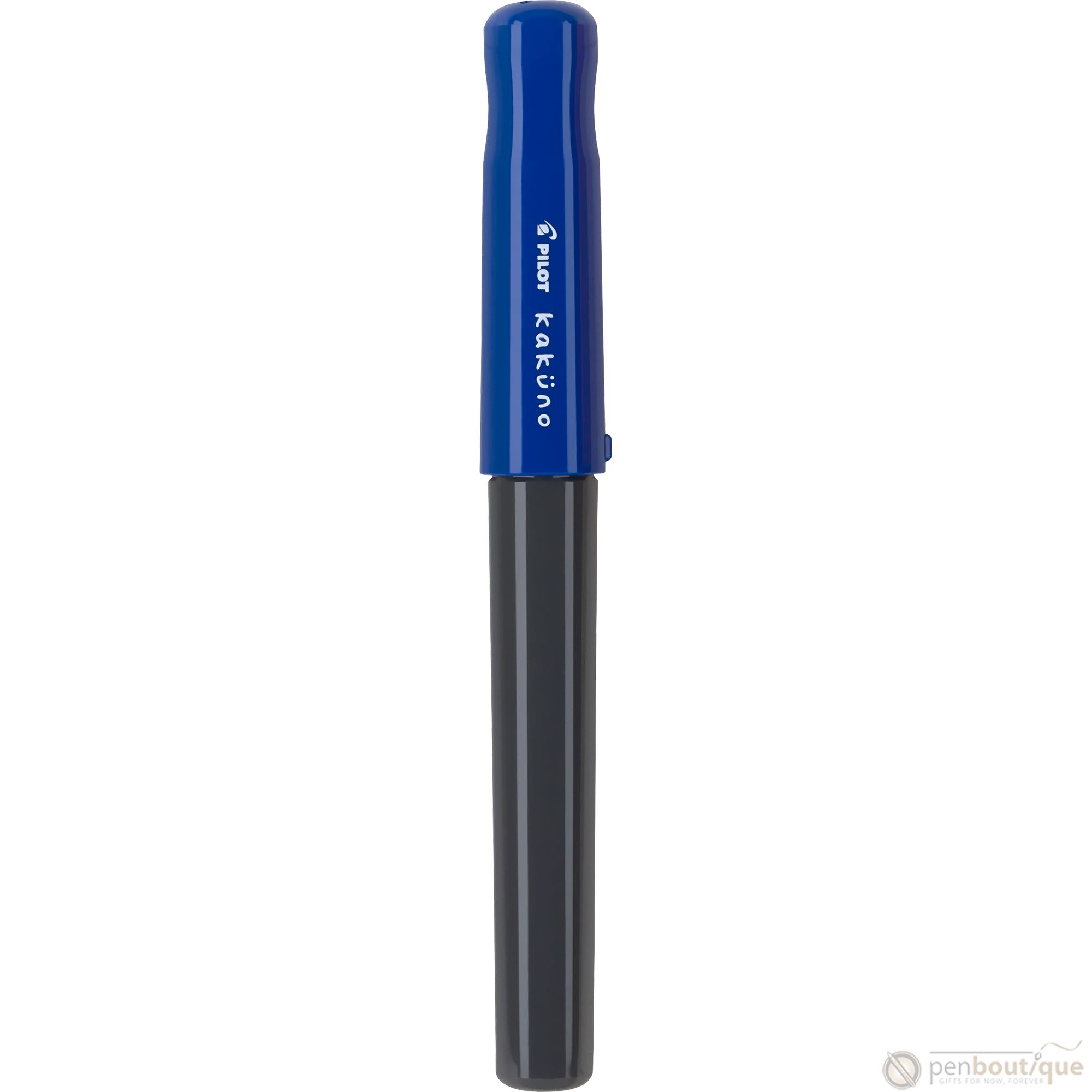 Pilot Kakuno Fountain Pen - Medium-Pen Boutique Ltd