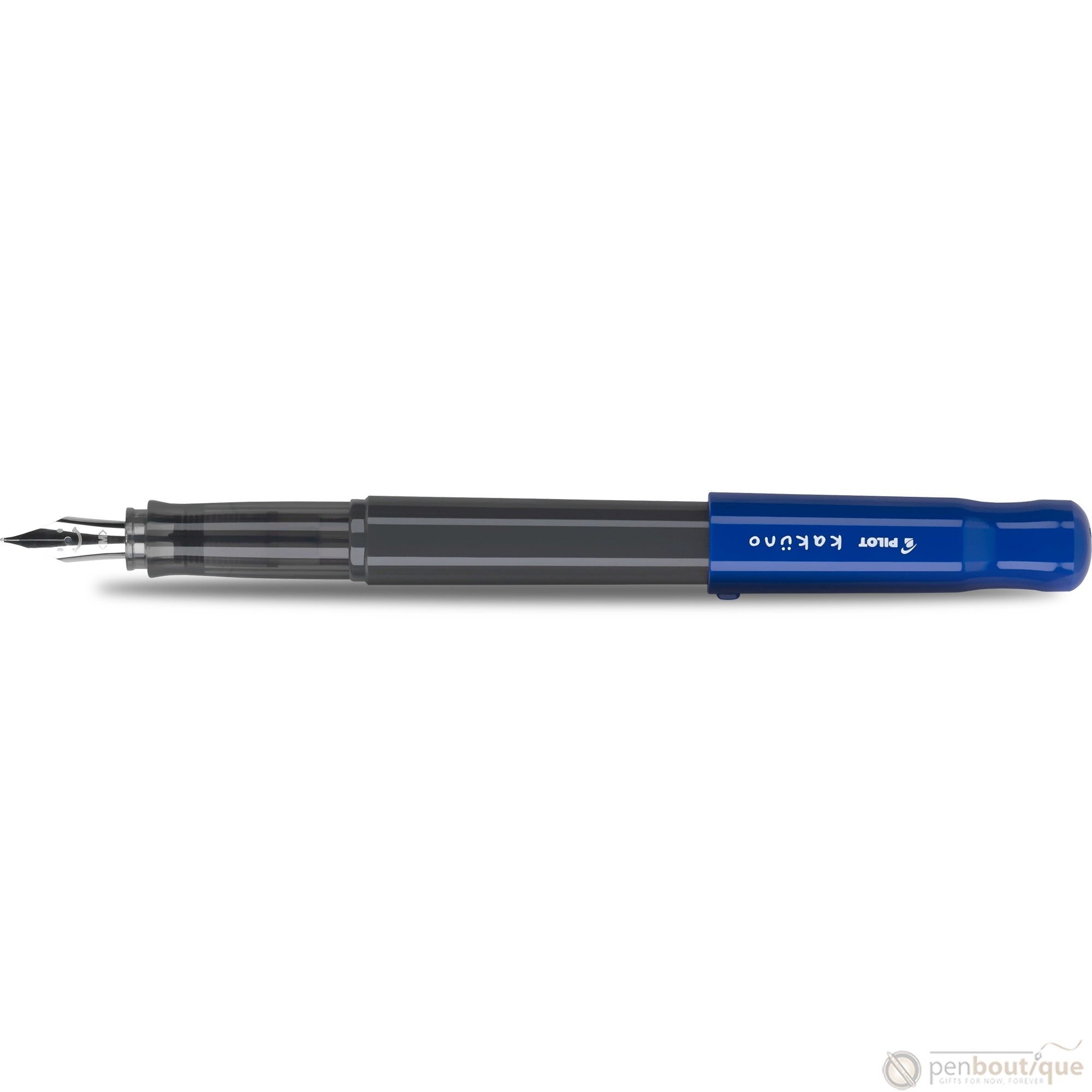 Pilot Kakuno Fountain Pen - Medium-Pen Boutique Ltd