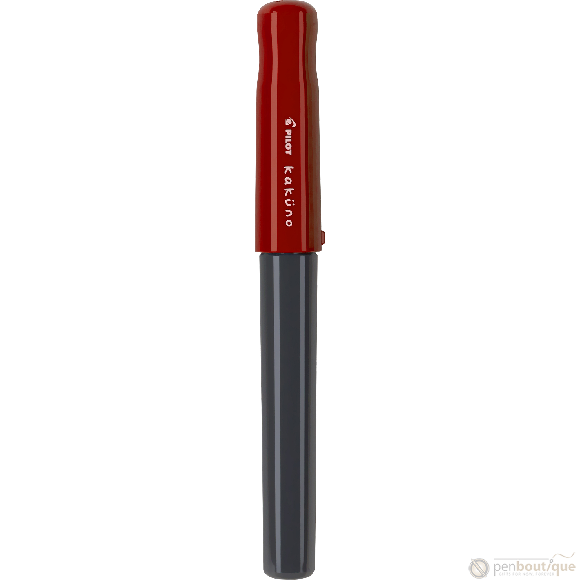 Pilot Kakuno Fountain Pen - Medium-Pen Boutique Ltd