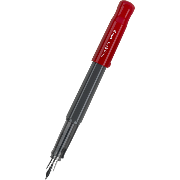 Pilot Kakuno Fountain Pen - Medium-Pen Boutique Ltd