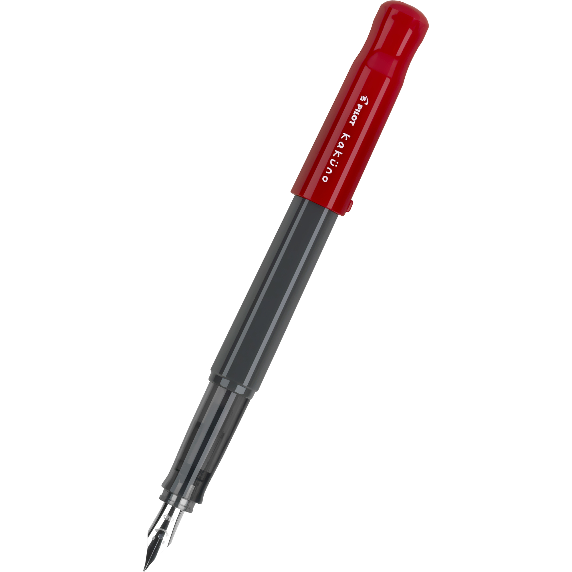 Pilot Kakuno Fountain Pen - Medium-Pen Boutique Ltd