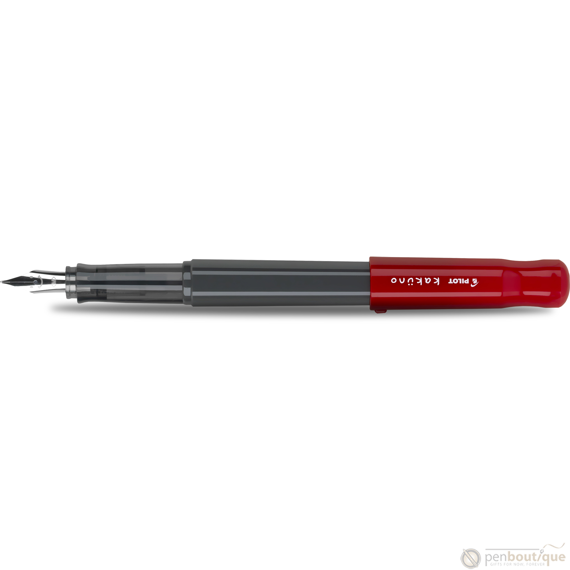 Pilot Kakuno Fountain Pen - Medium-Pen Boutique Ltd