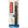 Pilot Kakuno Fountain Pen - Medium-Pen Boutique Ltd