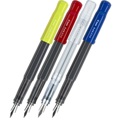 Pilot Kakuno Fountain Pen - Medium-Pen Boutique Ltd