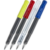 Pilot Kakuno Fountain Pen - Medium-Pen Boutique Ltd