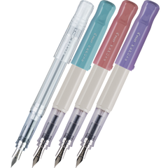 Pilot Kakuno Fountain Pen - Fine-Pen Boutique Ltd