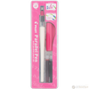 Pilot Parallel Fountain Pen - Pink - 3.0 mm-Pen Boutique Ltd