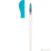 Pilot Parallel Fountain Pen - Turquoise - 4.5 mm-Pen Boutique Ltd