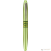 Pilot Fountain Pen - MR Collection - Retro Pop - Green-Pen Boutique Ltd