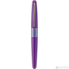 Pilot Rollerball Pen - MR Collection - Retro Pop - Purple-Pen Boutique Ltd