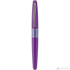 Pilot Fountain Pen - MR Collection - Retro Pop - Purple-Pen Boutique Ltd