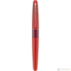 Pilot Rollerball Pen - MR Collection - Retro Pop - Red-Pen Boutique Ltd