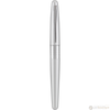 Pilot Fountain Pen - MR Collection - Silver Dots - Medium-Pen Boutique Ltd