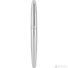 Pilot Rollerball Pen - MR Collection - Silver Barrel Dots-Pen Boutique Ltd