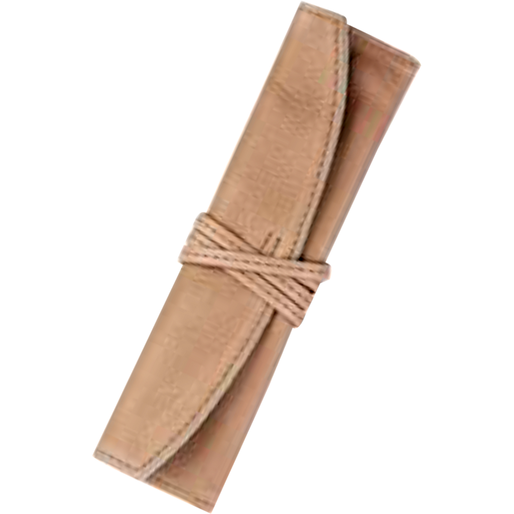 Pilot Pen Sheath Pensemble - Beige (1 Piece)-Pen Boutique Ltd