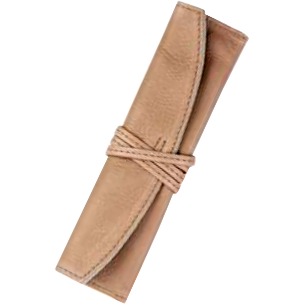 Pilot Pen Sheath Pensemble - Beige (1 Piece)-Pen Boutique Ltd