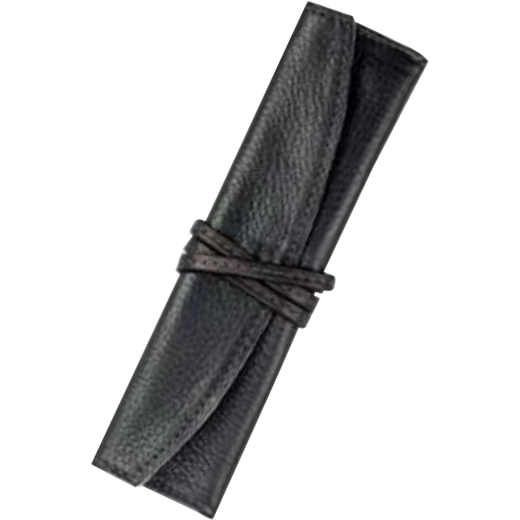 Pilot Pen Sheath Pensemble - Black (1 Piece)-Pen Boutique Ltd