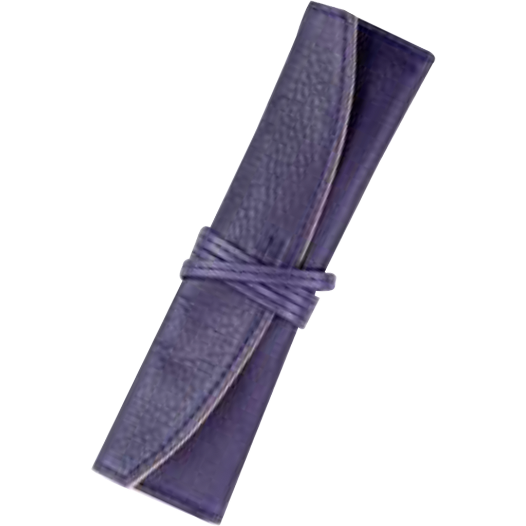 Pilot Pen Sheath Pensemble - Violet (1 Piece)-Pen Boutique Ltd