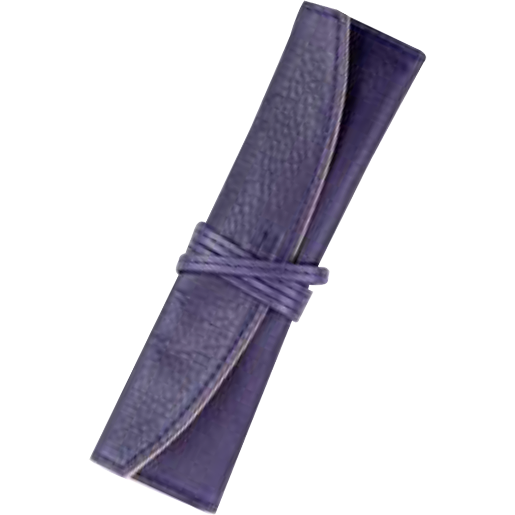 Pilot Pen Sheath Pensemble - Violet (1 Piece)-Pen Boutique Ltd