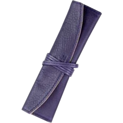 Pilot Pen Sheath Pensemble - Violet (1 Piece)-Pen Boutique Ltd