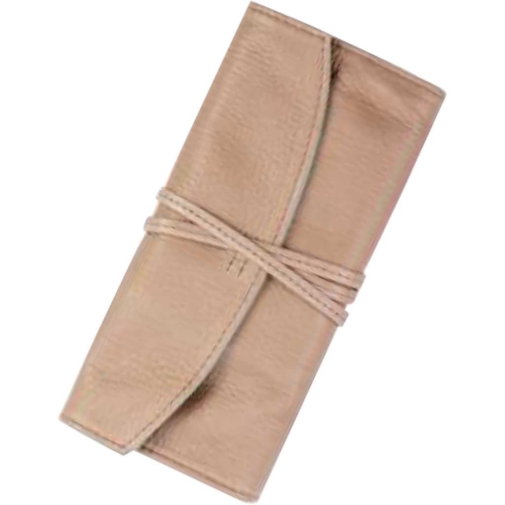 Pilot Pen Sheath Pensemble Case - Beige (5 Piece)-Pen Boutique Ltd