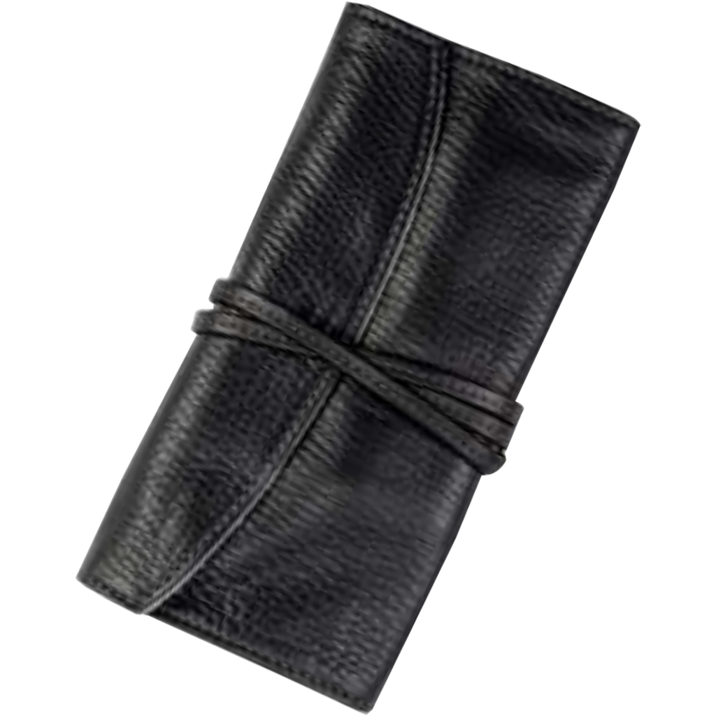 Pilot Pen Sheath Pensemble Case - Black (5 Piece)-Pen Boutique Ltd