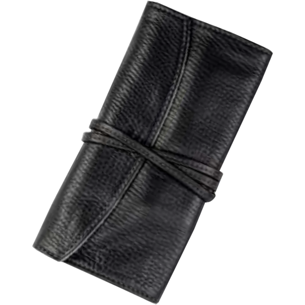 Pilot Pen Sheath Pensemble Case - Black (5 Piece)-Pen Boutique Ltd