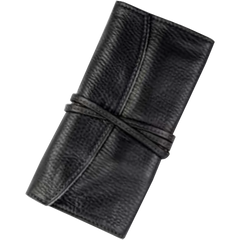 Pilot Pen Sheath Pensemble Case - Black (5 Piece)-Pen Boutique Ltd