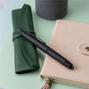 Pilot Pen Sheath Pensemble - Hunter Green (Limited Edition)-Pen Boutique Ltd