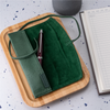 Pilot Pen Sheath Pensemble - Hunter Green (Limited Edition)-Pen Boutique Ltd