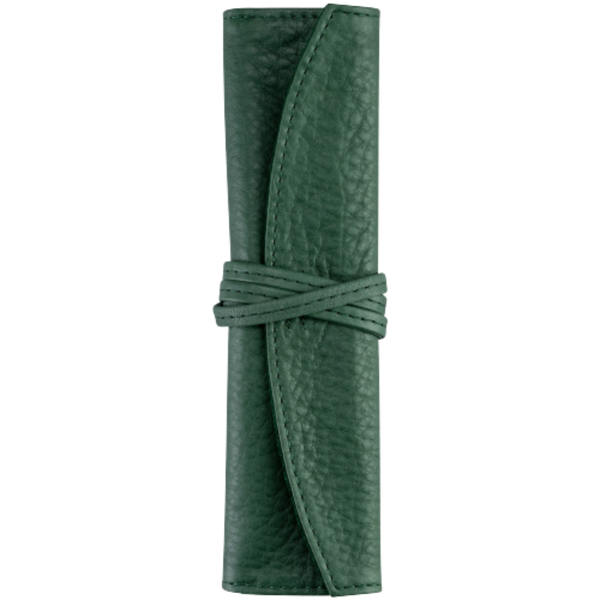 Pilot Pen Sheath Pensemble - Hunter Green (Limited Edition)-Pen Boutique Ltd