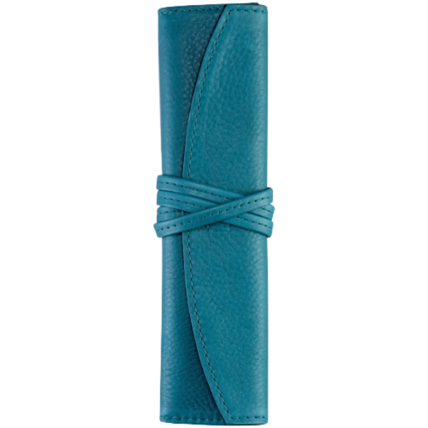 Pilot Pen Sheath Pensemble - Navy Blue (Limited Edition)-Pen Boutique Ltd