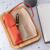 Pilot Pen Sheath Pensemble - Orange (Limited Edition)-Pen Boutique Ltd