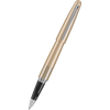 Pilot Rollerball Pen - MR Collection - Gold Barrel Zig-Zag-Pen Boutique Ltd