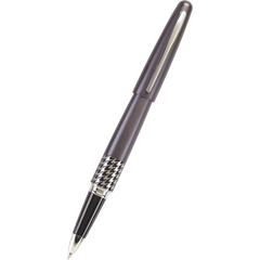 Pilot Rollerball Pen - MR Collection - Retro Pop - Gray-Pen Boutique Ltd