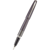 Pilot Rollerball Pen - MR Collection - Retro Pop - Gray-Pen Boutique Ltd