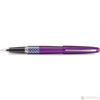 Pilot Rollerball Pen - MR Collection - Retro Pop - Purple-Pen Boutique Ltd