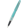 Pilot Rollerball Pen - MR Collection - Retro Pop - Turquoise-Pen Boutique Ltd