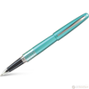 Pilot Rollerball Pen - MR Collection - Retro Pop - Turquoise-Pen Boutique Ltd