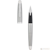Pilot Sterling Fountain Pen - Silvern Koushi-Pen Boutique Ltd