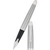 Pilot Sterling Fountain Pen - Silvern Koushi-Pen Boutique Ltd