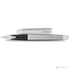 Pilot Sterling Fountain Pen - Silvern Koushi-Pen Boutique Ltd