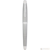 Pilot Sterling Fountain Pen - Silvern Koushi-Pen Boutique Ltd