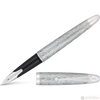 Pilot Sterling Fountain Pen - Silvern Thumugi-Pen Boutique Ltd