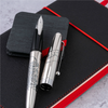 Pilot Sterling Fountain Pen - Hawk-Pen Boutique Ltd
