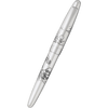Pilot Sterling Fountain Pen - Mount Fuji-Pen Boutique Ltd